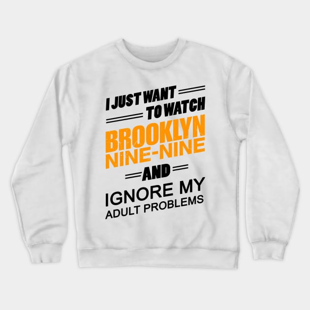 Brooklyn 99 cheap sweatshirt